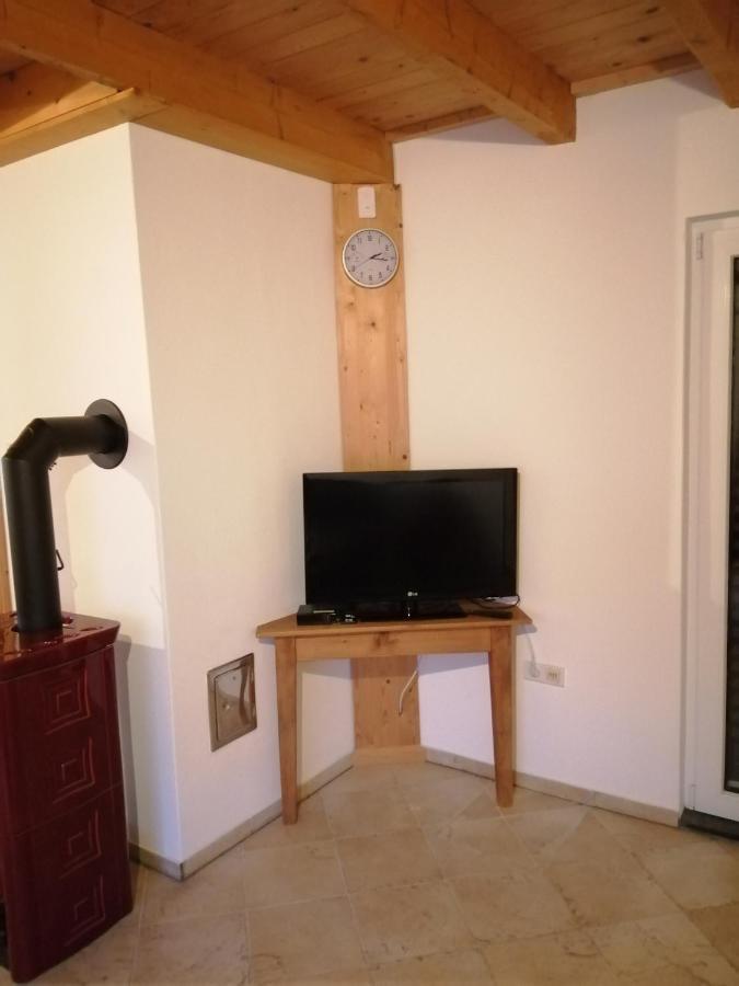Ferienwohnung Ferienhaus Heinrichs Lage  Exterior foto